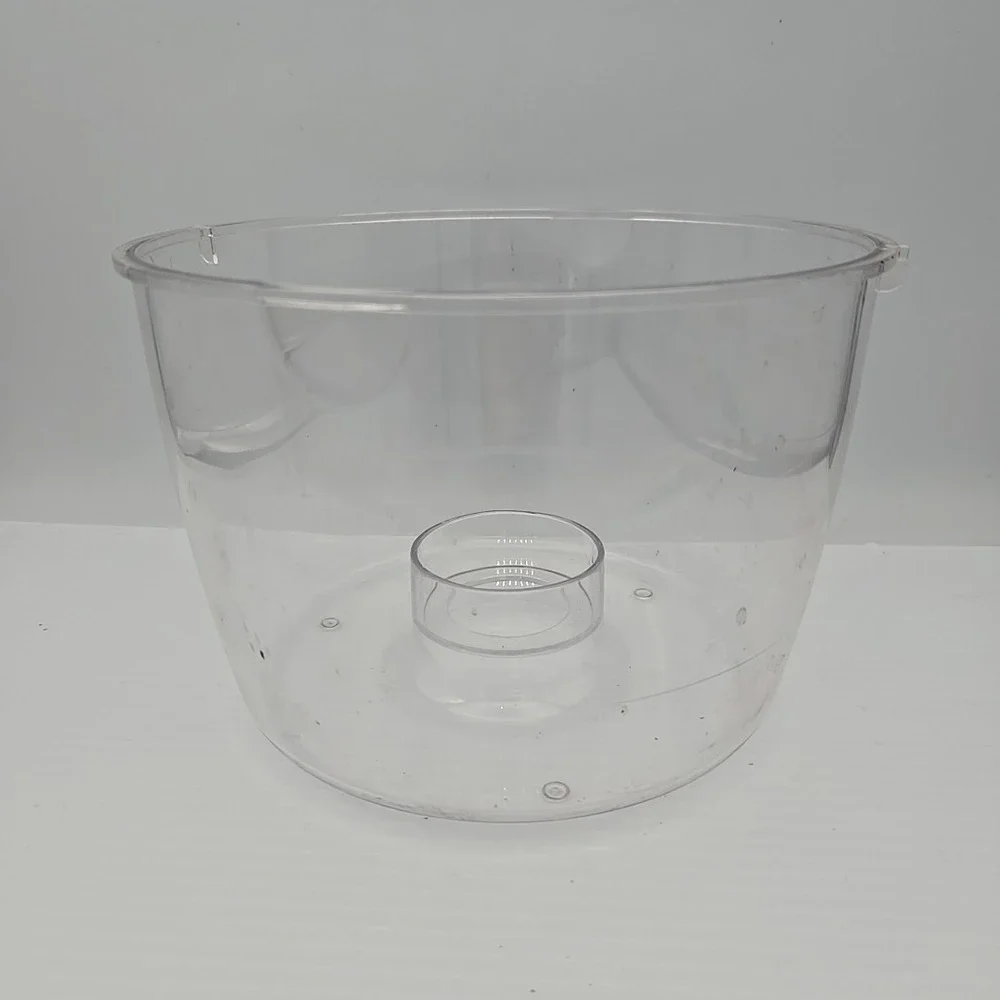 KitchenAid Replacement Bowl Model KFPW760WH1 Used‎
